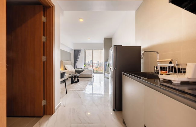 Royal Platinum Condo by Soben Homes - Foto 51