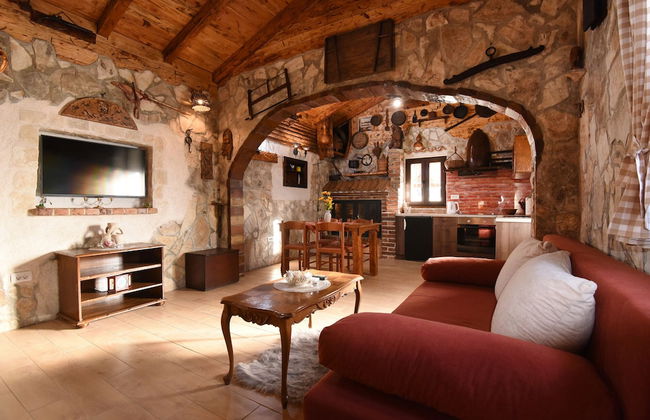 Villa Palace - Foto 20