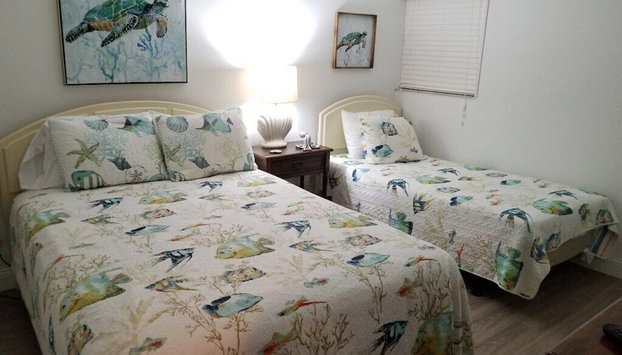 Colony Reef 2102 - Foto 5, Habitación