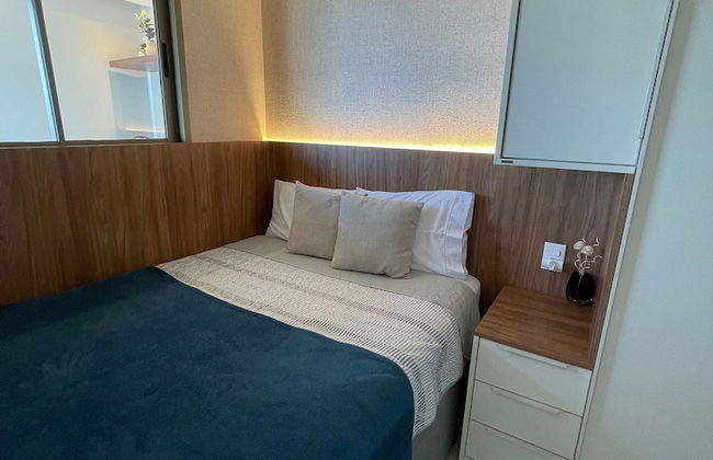 Smart Costa Azul by VLV Stays - Photo 48