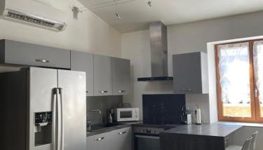 Chez Tony et Laurie - Foto 2, stove, dishwasher, pet friendly, minibar