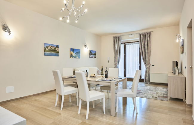 Domus il Palio B&B - Foto 2