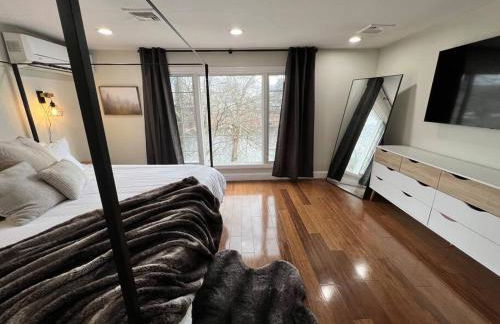 Cozy Cabin on the Lake w/ HotTub - Foto 78