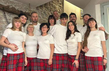 Chalet Maso Pino - Foto 19