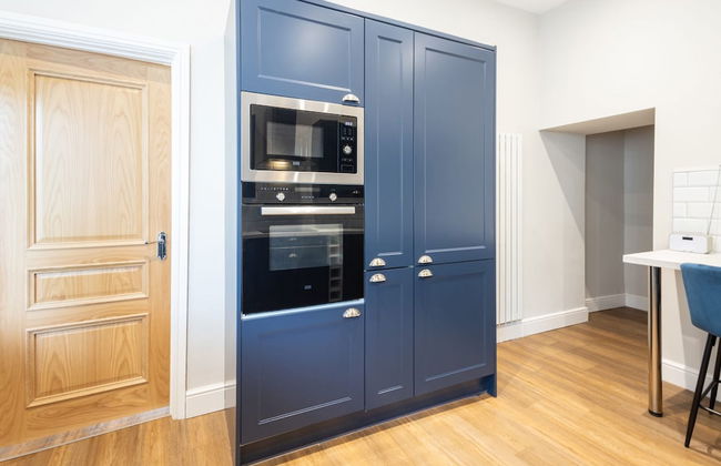 Host Stay South Street House - Foto 10