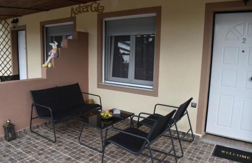 Chalkidiki AsterGia apartments - Photo 9