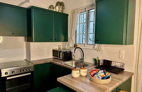 Urban lodge Agios Dimitrios - Foto 13