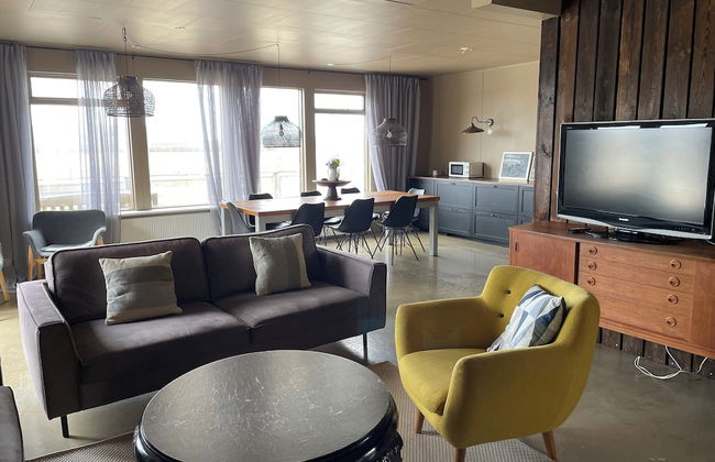 Au44 cottages - Arngrimslundur - Foto 33