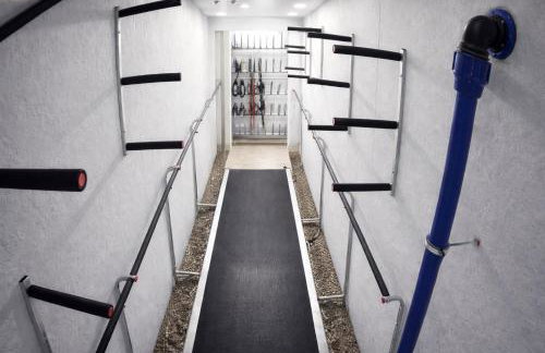 Belle View Strumyk 212 - SPA & Mountain View - Foto 32