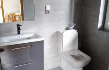 Gościniec nad potokiem - Foto 16