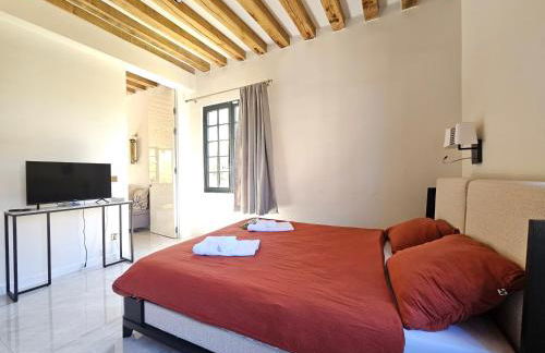 Villa d'exception, 5 chambres, 20m plage, spa. - Foto 13