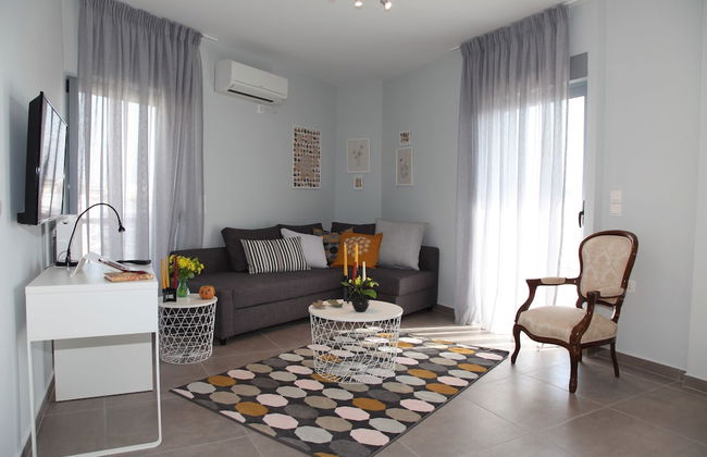 Edem apartment Sea View - Foto 6