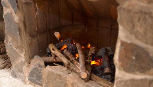 Piso rústico-moderno acogedor - Pobla de Lillet - Foto 4