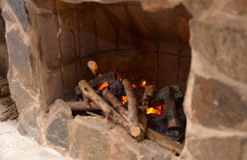 Piso rústico-moderno acogedor - Pobla de Lillet - Foto 4