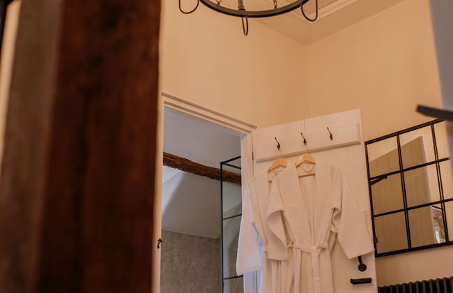 Slowley Farm - Foto 63