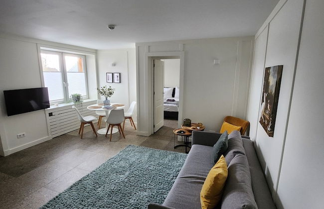 Die zwei Löwen Ferienwohnungen - Foto 33