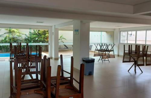 Studio com vista para o bosque - Foto 5