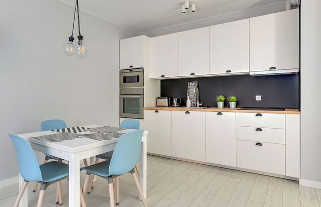 NORDBYHUS Apartamenty Chmielna Park - Foto 79