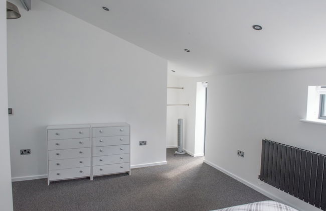 Toothbrush Apartments - Central Ipswich - Fore St - Adults Only - Photo 12