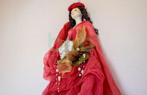 Thea Dikella - Foto 75