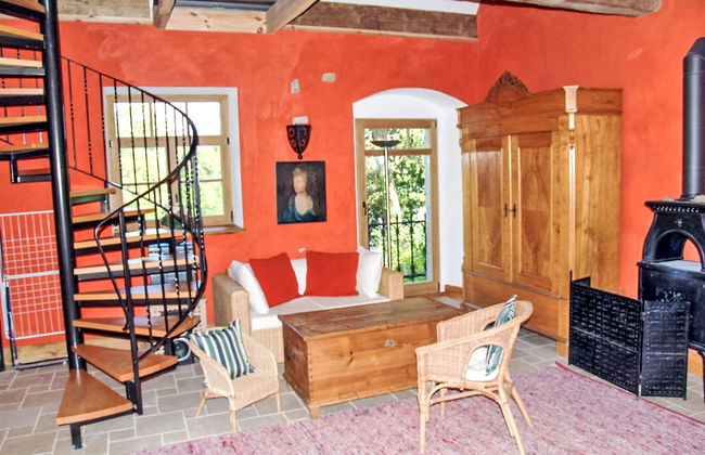 Rosencottage - Foto 8