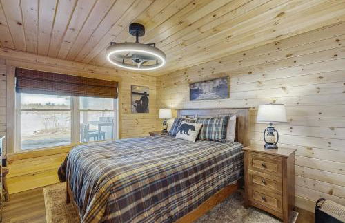 Big Birch on Little Sebago Lake - Photo 24