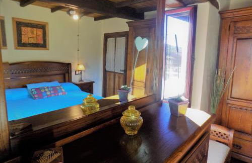 Vivienda Vacacional Bioxana - Foto 24