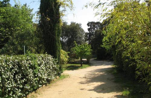 Mas Blauvac avec piscine, Entre Uzes Pont du Gard - Foto 12