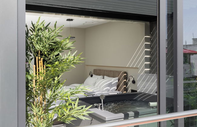 Ophelia Suites by halu! - Foto 1