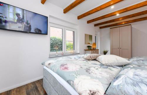 Ferienhaus Friesenkrone - Foto 30