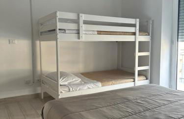 Rent House Scauri - Foto 12