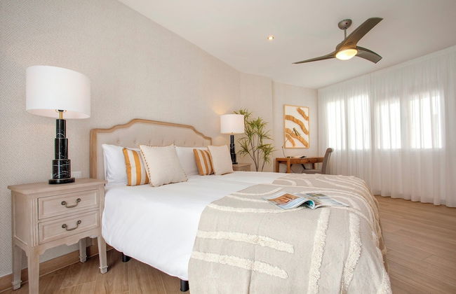 Genteel Home Duquesa de Parcent - Foto 8