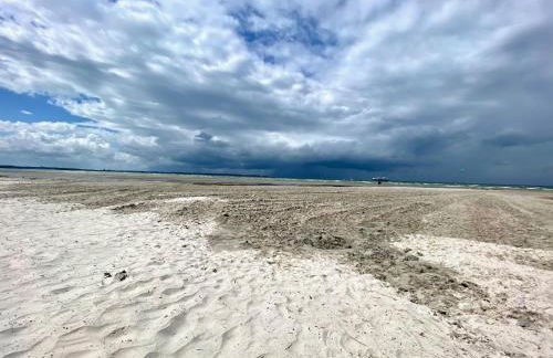 Stylische Ferienwohnung TOP LAGE am Hafen, Strand und Meer - Foto 33