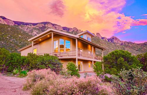 Luxury of the Ritz set in the National Forest - Foto 1