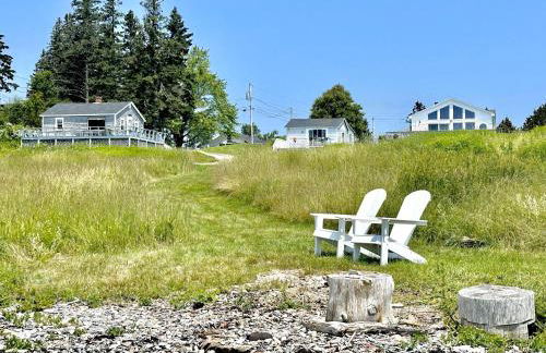 Beachfront 4 BR Spacious House! [Coastal Haven] - Foto 42