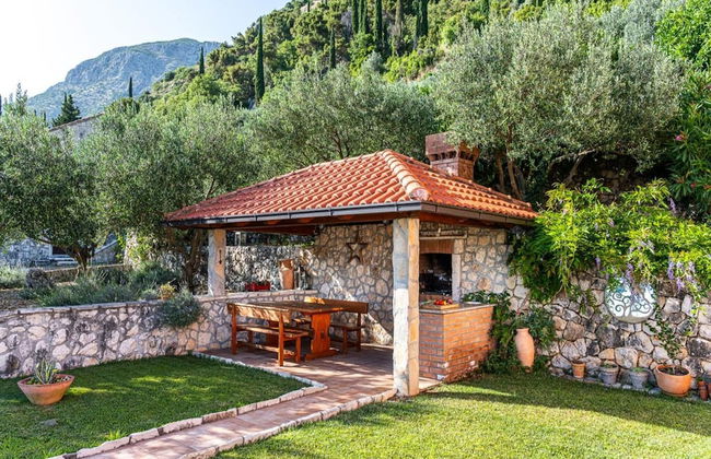 Villa Oliva - Foto 12