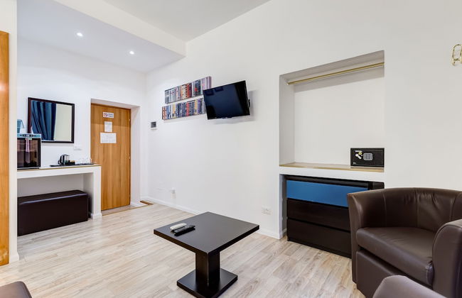 Ripetta Central Suites - Photo 20