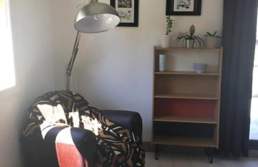 Les cabanes de Vallis Clausa - Foto 18