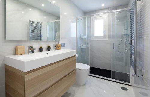 Espectacular villa close to Sevilla - Sevillarooms - Foto 28