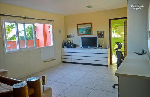 Casa de beira mar com piscina - Foto 6