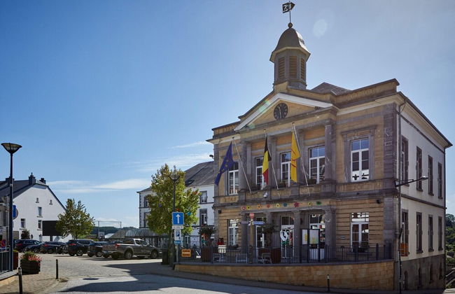 Cozy Luxembourg Apartment - Foto 32