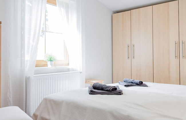 Geraeumiges Ferienhaus mit Sauna - Foto 5