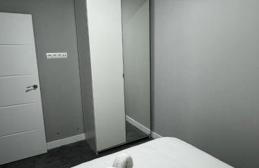 Encanto Santiago Bernabéu- Apartamento CASTELLANA - Photo 22