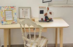 Monte da Masmorra de baixo-Casa Alentejana - Foto 48