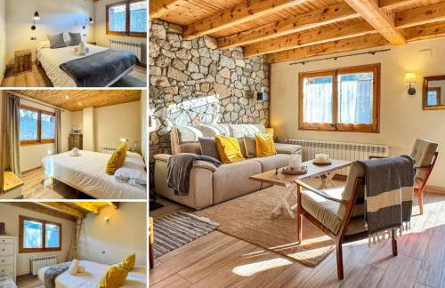 Masía Cal Kenyon - Foto 3