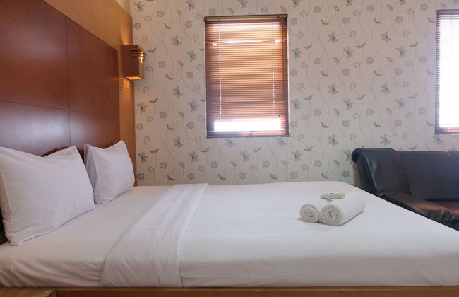 Spacious And Homey 3Br Apartment At Majesty - Photo 21