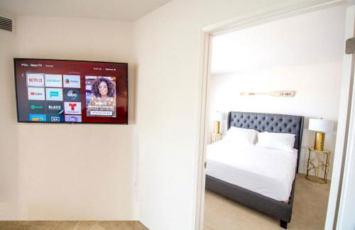 Bay Views & Gaslamp/Little Italy/Convention 1BD - Foto 6