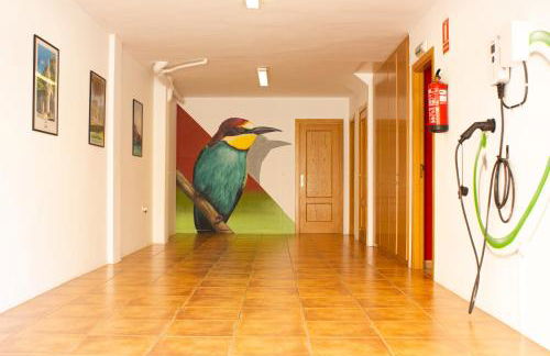 Casa Nuri de Rei La Pobla Tornesa - Foto 60