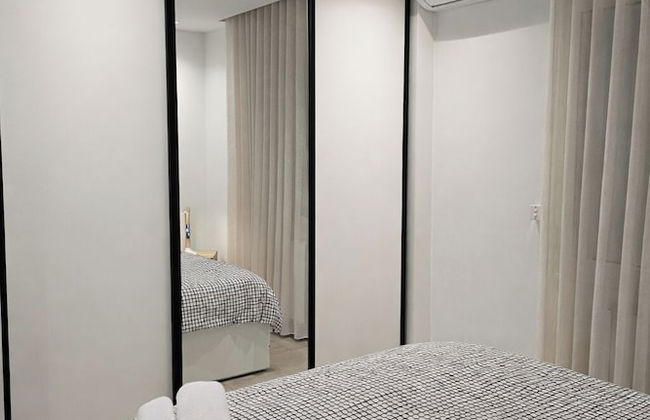 Lovely 1-bed Apartment in Lac1 Tunis - Foto 11