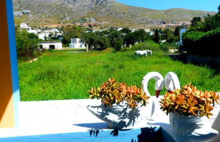 Papafotis Apartments & Suites - Foto 72